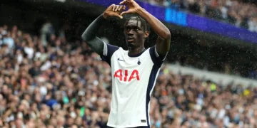 Yves Bissouma Galatasaray, Galatasaray, Fenerbahçe, Yves Bissouma, Tottenham, Süper Lig