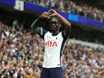 Yves Bissouma Galatasaray, Galatasaray, Fenerbahçe, Yves Bissouma, Tottenham, Süper Lig