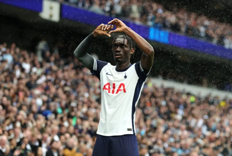 Yves Bissouma Galatasaray, Galatasaray, Fenerbahçe, Yves Bissouma, Tottenham, Süper Lig