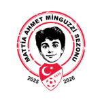 Mattia Ahmet Minguzzi, Mattia Ahmet Minguzzi sezonu