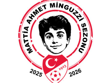 Mattia Ahmet Minguzzi, Mattia Ahmet Minguzzi sezonu