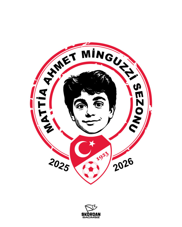Mattia Ahmet Minguzzi, Mattia Ahmet Minguzzi sezonu