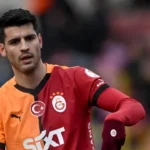 Alvaro Morata, morata galatasaray, morata como, morata transfer, galatasaray transfer, transfer haberleri