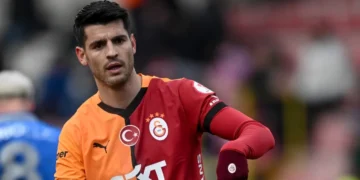 Alvaro Morata, morata galatasaray, morata como, morata transfer, galatasaray transfer, transfer haberleri