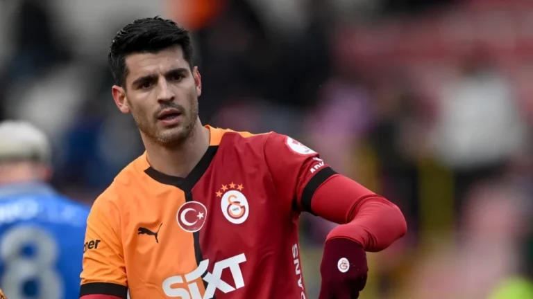 Alvaro Morata, morata galatasaray, morata como, morata transfer, galatasaray transfer, transfer haberleri