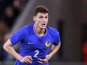 galatasaray, benjamin pavard, galatasaray transfer, inter, galatasaray pavard