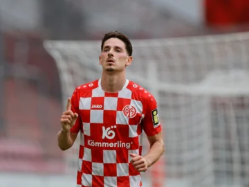 Beşiktaş, Anthony Caci, transfer, Mainz, beşiktaş transfer, caci beşiktaş