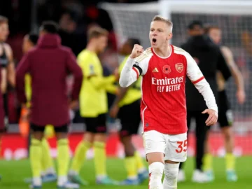Oleksandr Zinchenko, fenerbahçe haberleri, transfer haberleri, fenerbahçe Zinchenko, fenerbahçe transfer haberleri