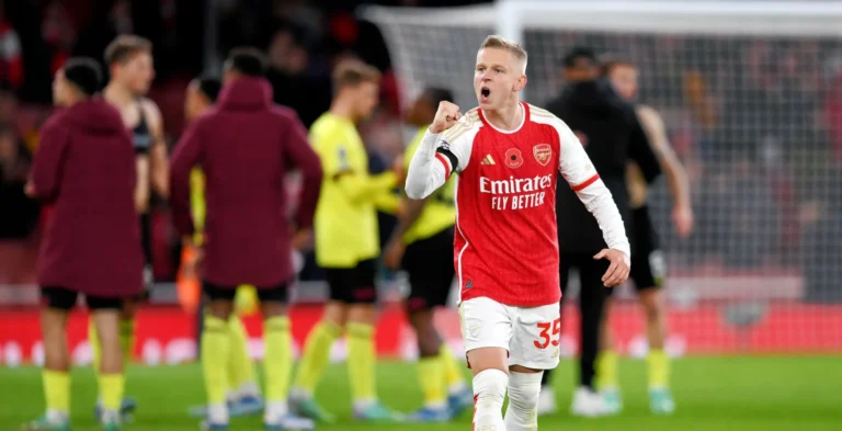 Oleksandr Zinchenko, fenerbahçe haberleri, transfer haberleri, fenerbahçe Zinchenko, fenerbahçe transfer haberleri