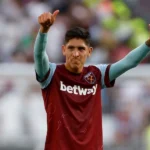edson alvarez fenerbahçe, Fenerbahçe, Edson Álvarez, Fenerbahçe transfer, Jose Mourinho, West Ham