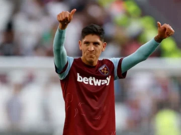 edson alvarez fenerbahçe, Fenerbahçe, Edson Álvarez, Fenerbahçe transfer, Jose Mourinho, West Ham