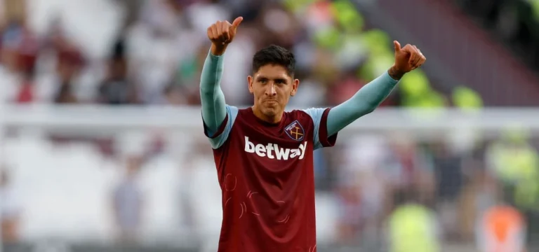 edson alvarez fenerbahçe, Fenerbahçe, Edson Álvarez, Fenerbahçe transfer, Jose Mourinho, West Ham