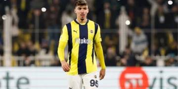 Yusuf Akçiçek, Fenerbahçe, Inter, Ali Koç, transfer, yusuf akçiçek inter, fenerbahçe transfer