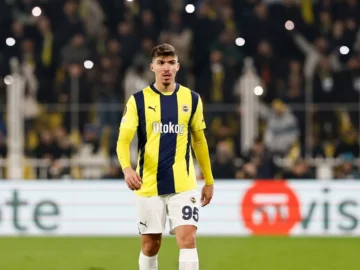 Yusuf Akçiçek, Fenerbahçe, Inter, Ali Koç, transfer, yusuf akçiçek inter, fenerbahçe transfer