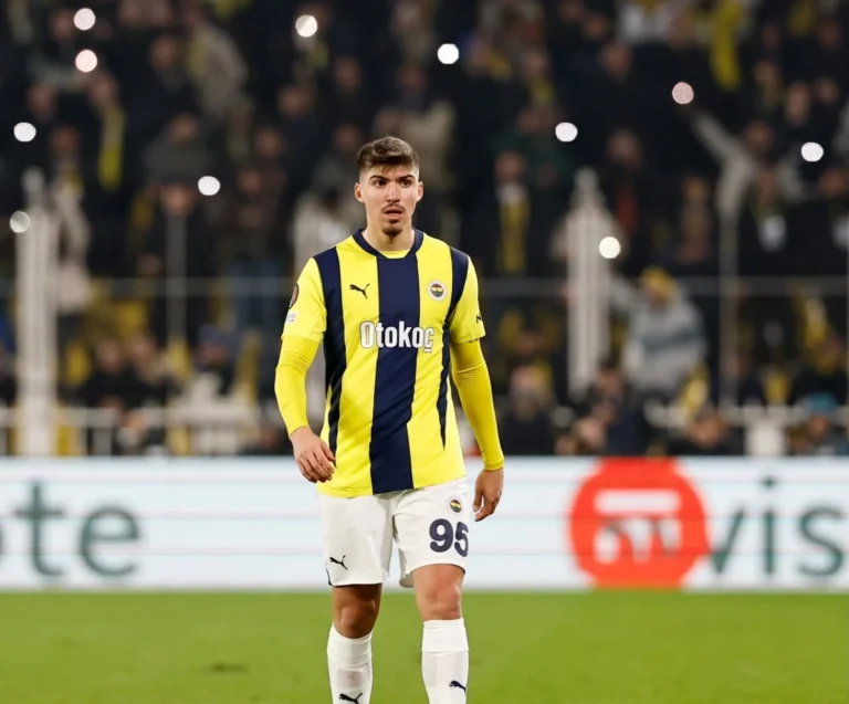 Yusuf Akçiçek, Fenerbahçe, Inter, Ali Koç, transfer, yusuf akçiçek inter, fenerbahçe transfer