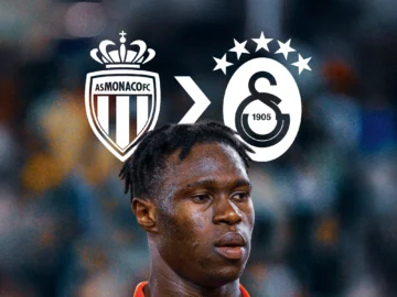 singo, singo galatasaray, Galatasaray, Wilfried Singo, Galatasaray transfer