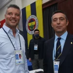 Fenerbahçe, Ali Koç, Sadettin Saran, Domenico Tedesco, Fenerbahçe seçimi