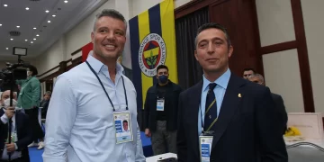 Fenerbahçe, Ali Koç, Sadettin Saran, Domenico Tedesco, Fenerbahçe seçimi