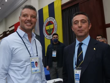 Fenerbahçe, Ali Koç, Sadettin Saran, Domenico Tedesco, Fenerbahçe seçimi