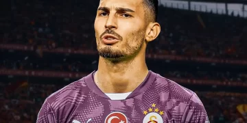 uğurcan çakır transferi, uğurcan galatasaray, Galatasaray, Uğurcan Çakır, Trabzonspor, Transfer,