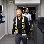 Fenerbahçe, Domenico Tedesco, Ali Koç, Süper Lig, Gökhan Gönül