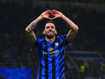 Hakan Çalhanoğlu Galatasaray, Hakan Çalhanoğlu, Galatasaray, Inter, transfer, Süper Lig