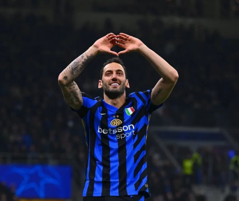 Hakan Çalhanoğlu Galatasaray, Hakan Çalhanoğlu, Galatasaray, Inter, transfer, Süper Lig