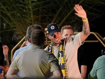 ederson fenerbahçe, ederson maaş,Fenerbahçe, Ederson, Transfer, Süper Lig, Manchester City