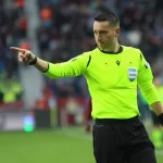 hakem bahis skandalı, İbrahim Hacıosmanoğlu, TFF, Zorbay Küçük, Mehmet Demirkol