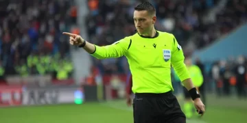 hakem bahis skandalı, İbrahim Hacıosmanoğlu, TFF, Zorbay Küçük, Mehmet Demirkol