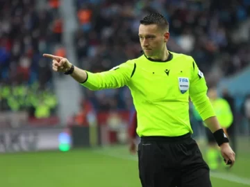 hakem bahis skandalı, İbrahim Hacıosmanoğlu, TFF, Zorbay Küçük, Mehmet Demirkol