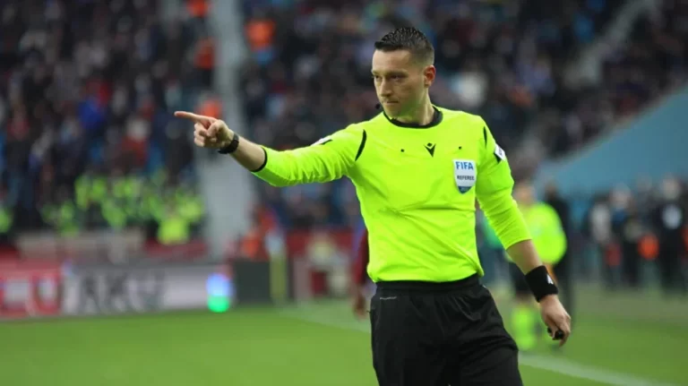 hakem bahis skandalı, İbrahim Hacıosmanoğlu, TFF, Zorbay Küçük, Mehmet Demirkol