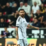 Rafa Silva krizi, Rafa Silva Beşiktaş ayrılık, beşiktaş, rafa silva, sergen yalçın