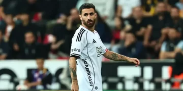 Rafa Silva krizi, Rafa Silva Beşiktaş ayrılık, beşiktaş, rafa silva, sergen yalçın