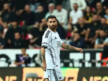 Rafa Silva krizi, Rafa Silva Beşiktaş ayrılık, beşiktaş, rafa silva, sergen yalçın