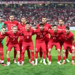 Türkiye 2026 Dünya Kupası yolu,Türkiye play-off 2026, A Milli Takım, 2026 Dünya Kupası, Avrupa Elemeleri, play-off