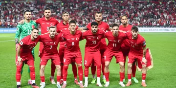 Türkiye 2026 Dünya Kupası yolu,Türkiye play-off 2026, A Milli Takım, 2026 Dünya Kupası, Avrupa Elemeleri, play-off