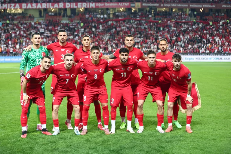 Türkiye 2026 Dünya Kupası yolu,Türkiye play-off 2026, A Milli Takım, 2026 Dünya Kupası, Avrupa Elemeleri, play-off