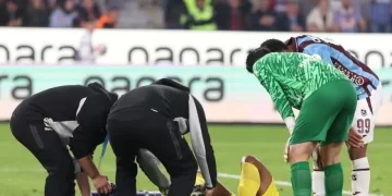 futbolda sakatlık türleri, futbolda sakatlık türleri ve dönüş süresi, sakatlık, hamstring, acl, ayak bileği, menisküs