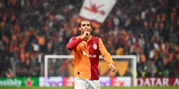 Leroy Sane Galatasaray, Julian Nagelsmann, Almanya Milli Takımı, Matthias Sammer, Şampiyonlar Ligi