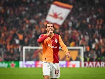 Leroy Sane Galatasaray, Julian Nagelsmann, Almanya Milli Takımı, Matthias Sammer, Şampiyonlar Ligi