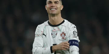 cristiano ronaldo dünya kupası, cristiano ronaldo 6 dünya kupası, ronaldo 2026 dünya kupası