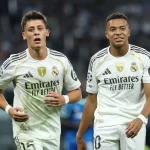 Arda Güler Real Madrid, Mbappe Arda Güler, Arda Güler, Real Madrid, Kylian Mbappé, Xabi Alonso, La Liga,