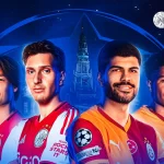 Ajax Galatasaray, Galatasaray, Şampiyonlar Ligi, Avrupa Kupaları, Okan Buruk