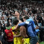 Fenerbahçe Beşiktaş 3-2, Fenerbahçe, Beşiktaş, Domenico Tedesco, Jhon Duran, Süper Lig, Beşiktaş 2 - 3 Fenerbahçe, Fenerbahçe 3 - 2 beşiktaş 2025
