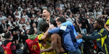 Fenerbahçe Beşiktaş 3-2, Fenerbahçe, Beşiktaş, Domenico Tedesco, Jhon Duran, Süper Lig, Beşiktaş 2 - 3 Fenerbahçe, Fenerbahçe 3 - 2 beşiktaş 2025