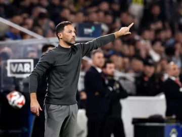 tedesco fenerbahçe, fenerbahçe, tedesco, süper lig, fenerbahçe namağlup seri,