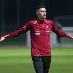 Berke Özer milli takım, Berke Özer, Milli Takım, Vincenzo Montella, Lille, Ligue 1