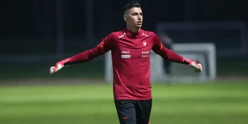 Berke Özer milli takım, Berke Özer, Milli Takım, Vincenzo Montella, Lille, Ligue 1