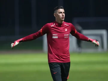 Berke Özer milli takım, Berke Özer, Milli Takım, Vincenzo Montella, Lille, Ligue 1